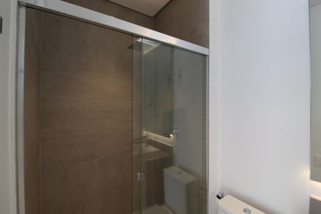 Apartamento para alugar com 91m², 2 quartos e 1 vagaBanheiro da Suíte 1