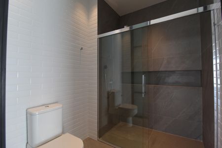 Apartamento para alugar com 91m², 2 quartos e 1 vagaBanheiro da Suíte 2