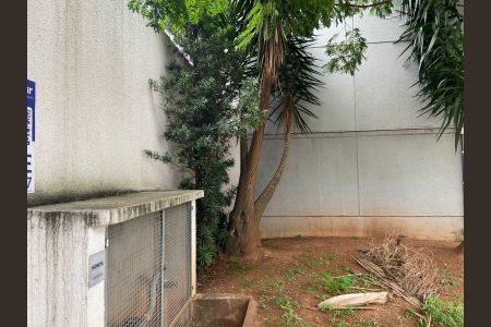 Apartamento à venda com 70m², 3 quartos e 2 vagasFachada do prédio