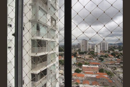 Apartamento à venda com 70m², 3 quartos e 2 vagasQuarto 1 - Vista