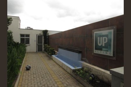 Apartamento à venda com 70m², 3 quartos e 2 vagasHall