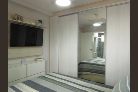 Apartamento à venda com 70m², 3 quartos e 2 vagasSuíte 