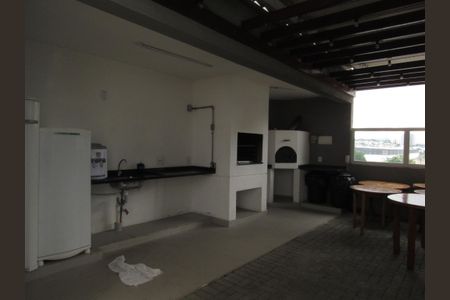 Apartamento à venda com 70m², 3 quartos e 2 vagasÁrea comum - Churrasqueira