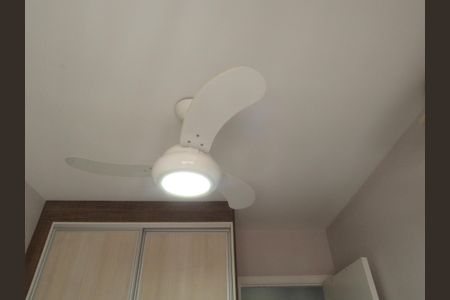 Apartamento à venda com 70m², 3 quartos e 2 vagasQuarto 2