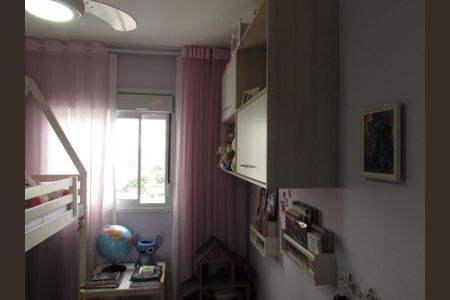 Apartamento à venda com 70m², 3 quartos e 2 vagasQuarto 1