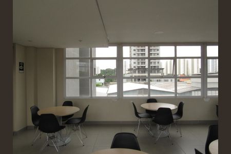 Apartamento à venda com 70m², 3 quartos e 2 vagasÁrea comum - Salão de festas