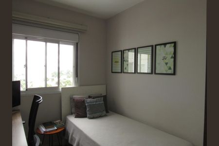 Apartamento à venda com 70m², 3 quartos e 2 vagasQuarto 2