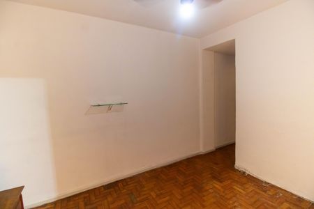 Sala de apartamento para alugar com 1 quarto, 60m² em Largo do Barradas, Niterói