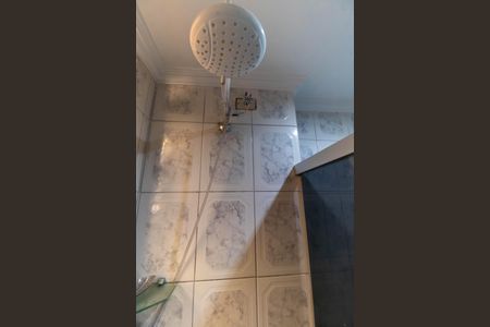 Apartamento à venda com 60m², 1 quarto e 1 vaga Apartamento à venda com 60m², 1 quarto e 1 vagaBanheiro