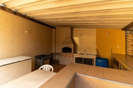 Apartamento à venda com 60m², 1 quarto e 1 vaga Apartamento à venda com 60m², 1 quarto e 1 vagaÁrea comum