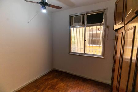 Quarto  de apartamento para alugar com 1 quarto, 60m² em Largo do Barradas, Niterói