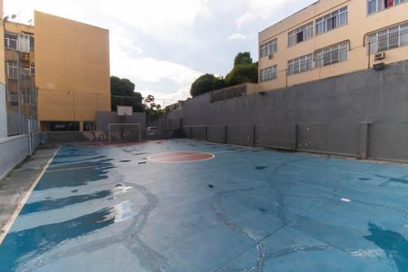 Apartamento à venda com 60m², 1 quarto e 1 vaga Apartamento à venda com 60m², 1 quarto e 1 vagaÁrea comum