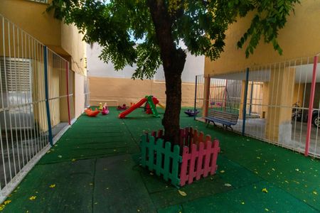 Apartamento à venda com 60m², 1 quarto e 1 vaga Apartamento à venda com 60m², 1 quarto e 1 vagaÁrea comum