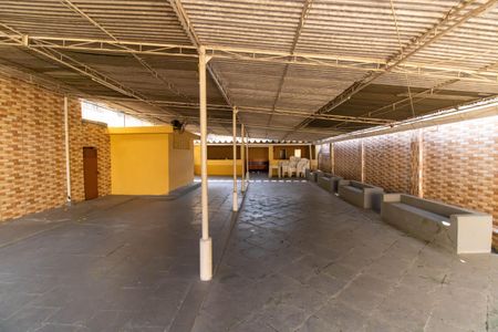 Apartamento à venda com 60m², 1 quarto e 1 vaga Apartamento à venda com 60m², 1 quarto e 1 vagaÁrea comum