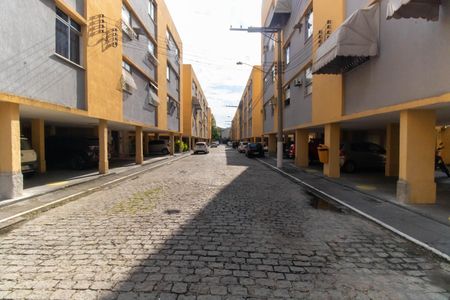 Apartamento à venda com 60m², 1 quarto e 1 vaga Apartamento à venda com 60m², 1 quarto e 1 vagaÁrea comum