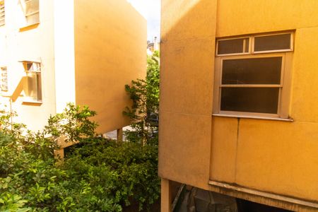 Vista do Quarto  de apartamento para alugar com 1 quarto, 60m² em Largo do Barradas, Niterói