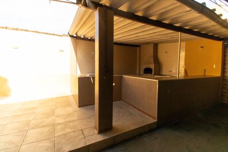 Apartamento à venda com 60m², 1 quarto e 1 vaga Apartamento à venda com 60m², 1 quarto e 1 vagaÁrea comum