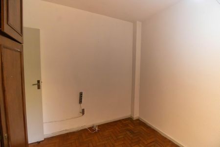 Quarto  de apartamento para alugar com 1 quarto, 60m² em Largo do Barradas, Niterói