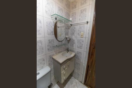 Apartamento à venda com 60m², 1 quarto e 1 vaga Apartamento à venda com 60m², 1 quarto e 1 vagaBanheiro