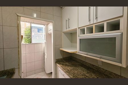 Apartamento à venda com 3 quartos, 70m² em Jardim Bonfiglioli, Jundiaí