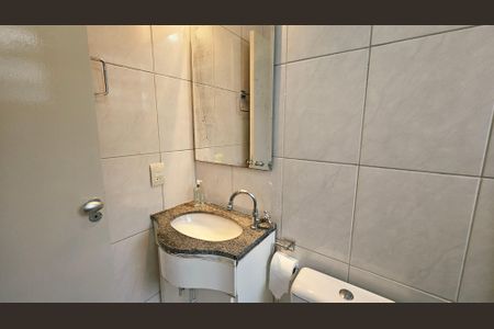 Apartamento para alugar com 70m², 3 quartos e 1 vaga