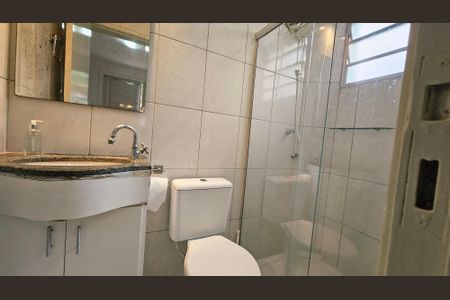 Apartamento para alugar com 70m², 3 quartos e 1 vaga