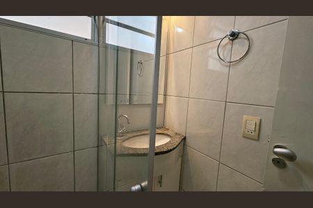 Apartamento para alugar com 70m², 3 quartos e 1 vaga