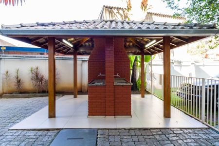 Apartamento à venda com 100m², 2 quartos e 1 vaga