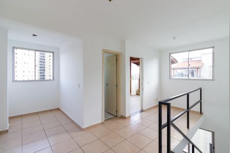 Apartamento à venda com 100m², 2 quartos e 1 vaga