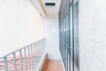 Sala de casa para alugar com 2 quartos, 100m² em Rocha Miranda, Rio de Janeiro