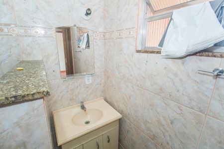 Casa para alugar com 100m², 2 quartos e sem vagaBanheiro