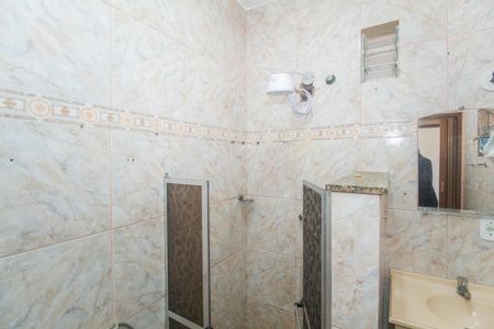 Casa para alugar com 100m², 2 quartos e sem vagaBanheiro