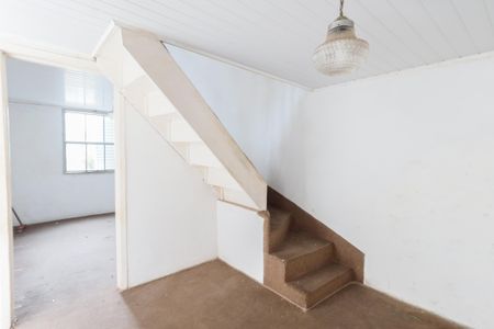 Sala de casa à venda com 3 quartos, 58m² em Vila Dom Pedro Ii, São Paulo