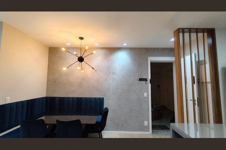 Apartamento para alugar com 45m², 2 quartos e 1 vaga