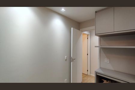 Apartamento para alugar com 45m², 2 quartos e 1 vaga