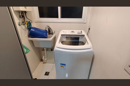 Apartamento para alugar com 45m², 2 quartos e 1 vaga