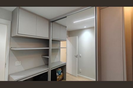 Apartamento para alugar com 45m², 2 quartos e 1 vaga