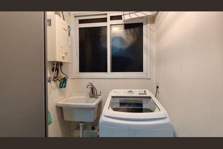 Apartamento para alugar com 45m², 2 quartos e 1 vaga