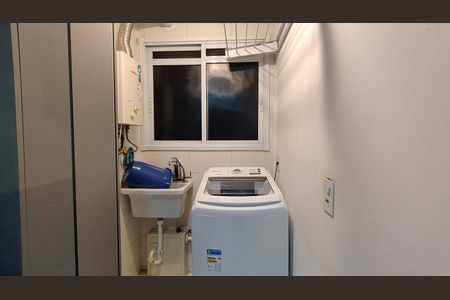 Apartamento para alugar com 45m², 2 quartos e 1 vaga