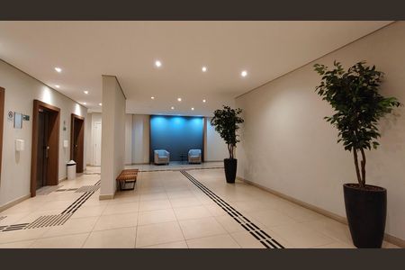 Apartamento para alugar com 45m², 2 quartos e 1 vaga