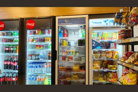 Apartamento para alugar com 45m², 2 quartos e 1 vaga