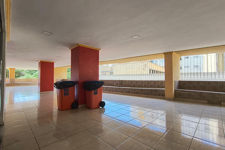 Apartamento para alugar com 60m², 2 quartos e 1 vaga Apartamento para alugar com 60m², 2 quartos e 1 vagaÁrea comum