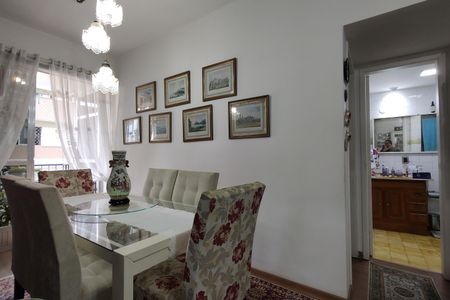 Sala de apartamento para alugar com 2 quartos, 60m² em Tanque, Rio de Janeiro