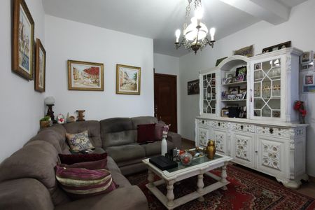 Apartamento para alugar com 60m², 2 quartos e 1 vaga Apartamento para alugar com 60m², 2 quartos e 1 vagaSala