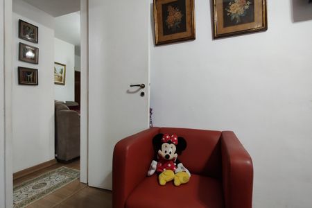 Apartamento para alugar com 60m², 2 quartos e 1 vaga Apartamento para alugar com 60m², 2 quartos e 1 vagaQuarto 2 - Armários