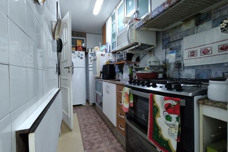 Apartamento para alugar com 60m², 2 quartos e 1 vaga Apartamento para alugar com 60m², 2 quartos e 1 vagaCozinha - Armários