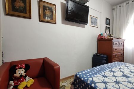 Apartamento para alugar com 60m², 2 quartos e 1 vaga Apartamento para alugar com 60m², 2 quartos e 1 vagaQuarto 2 - Armários