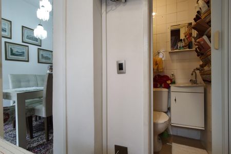 Apartamento para alugar com 60m², 2 quartos e 1 vaga Apartamento para alugar com 60m², 2 quartos e 1 vagaQuarto 2 - Suíte