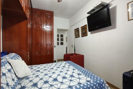 Apartamento para alugar com 60m², 2 quartos e 1 vaga Apartamento para alugar com 60m², 2 quartos e 1 vagaQuarto 2 - Armários