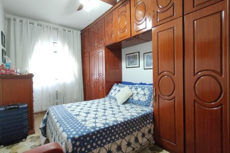 Apartamento para alugar com 60m², 2 quartos e 1 vaga Apartamento para alugar com 60m², 2 quartos e 1 vagaQuarto 2 - Armários